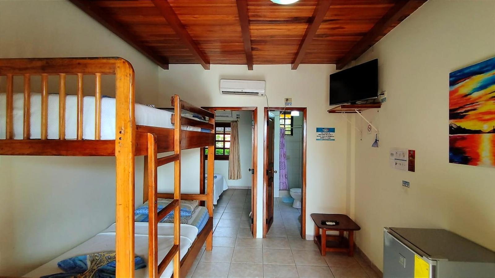 Hotel Cielo Azul Atacames Exterior foto
