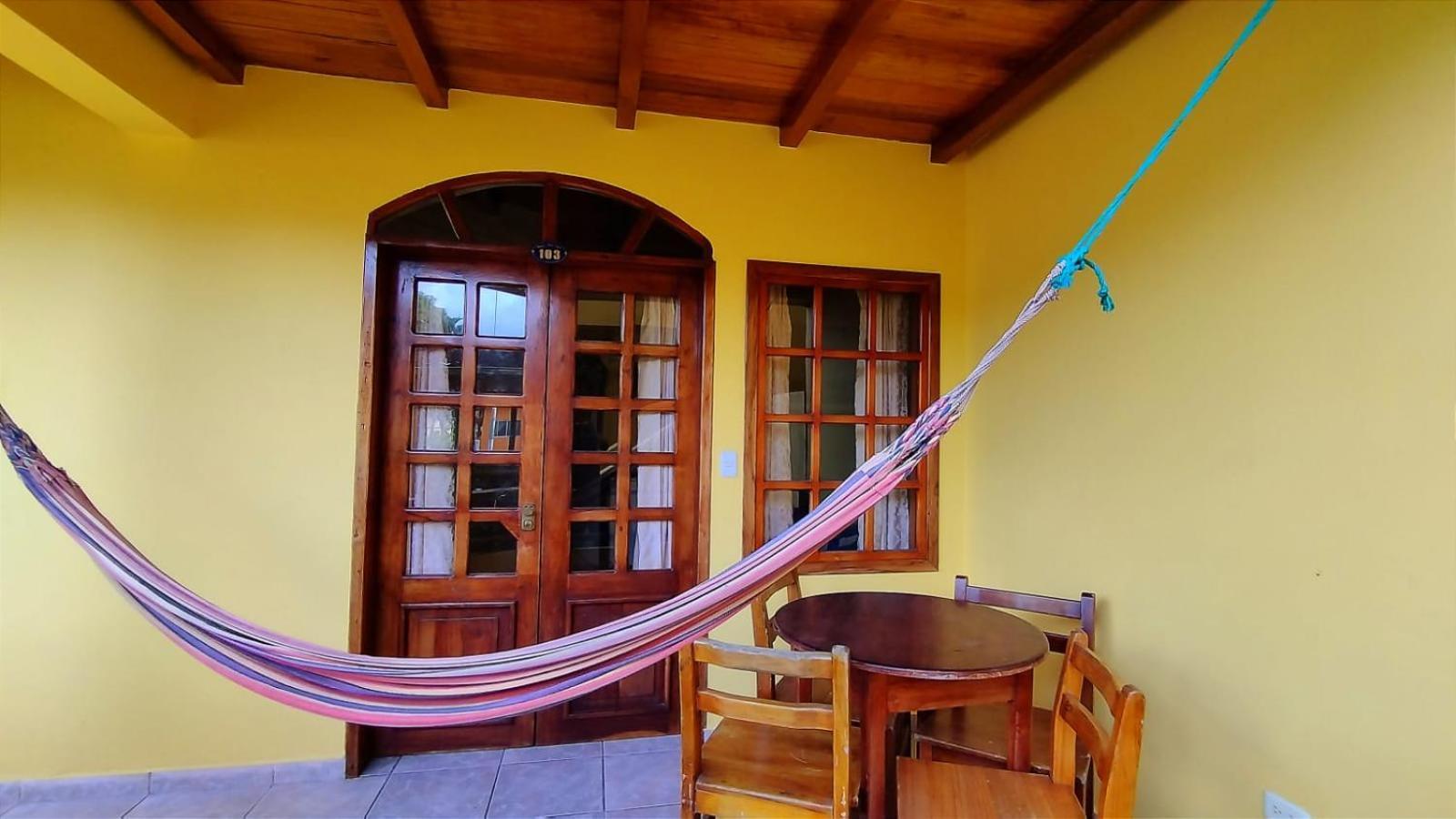 Hotel Cielo Azul Atacames Exterior foto
